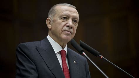 Cumhurbaşkanı Erdoğan’dan “Yüzde 50+1 şartı değişmeli” mesajı
